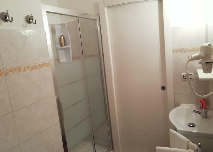 Urbino 33 Apartment