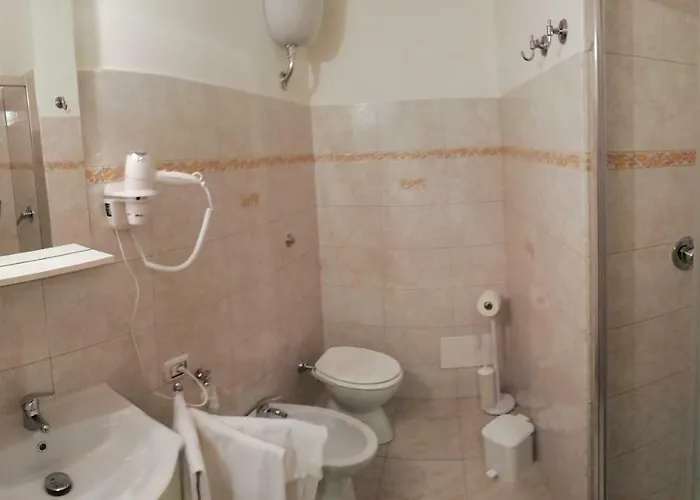 Urbino 33 Apartment *