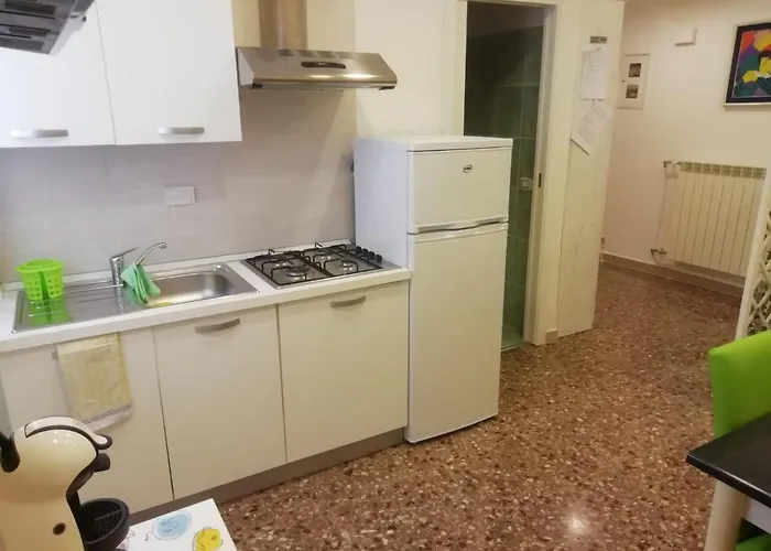 Urbino 33 Rom