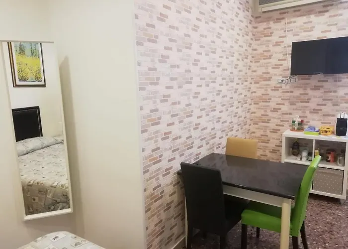 Urbino 33 Apartment