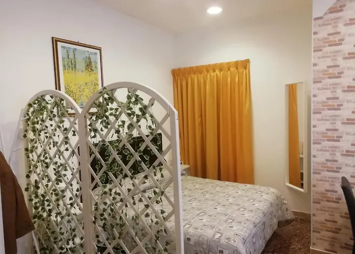Apartment Urbino 33