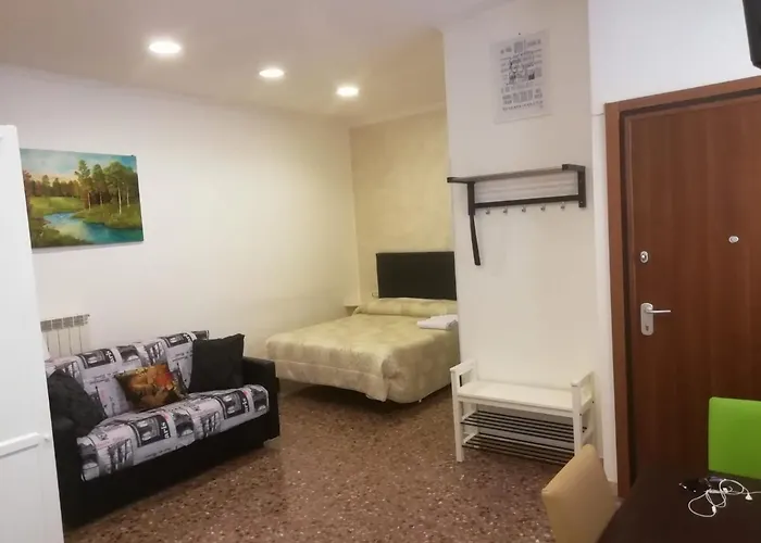 Urbino 33 Apartment *