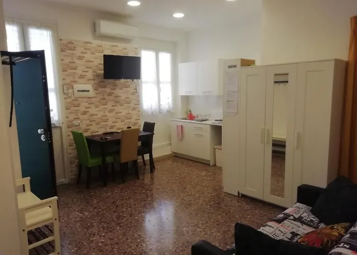 Apartment Urbino 33